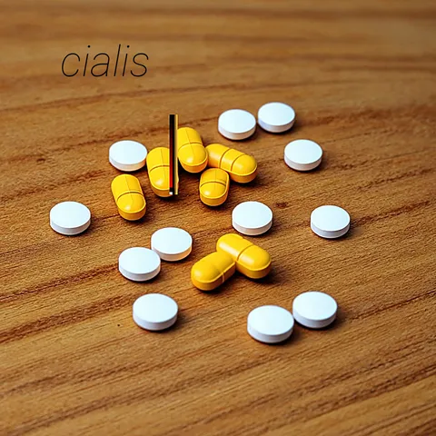 Conseguir receta para cialis